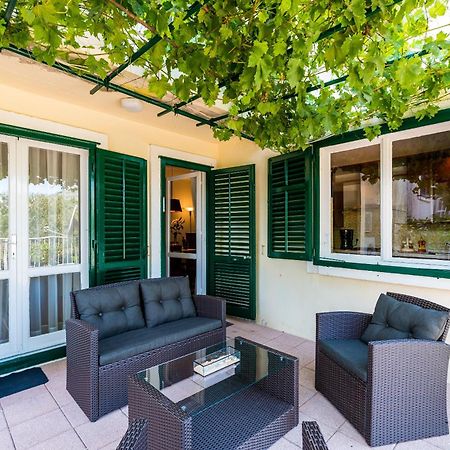 Apartment Valonija Dubrovnik Ngoại thất bức ảnh