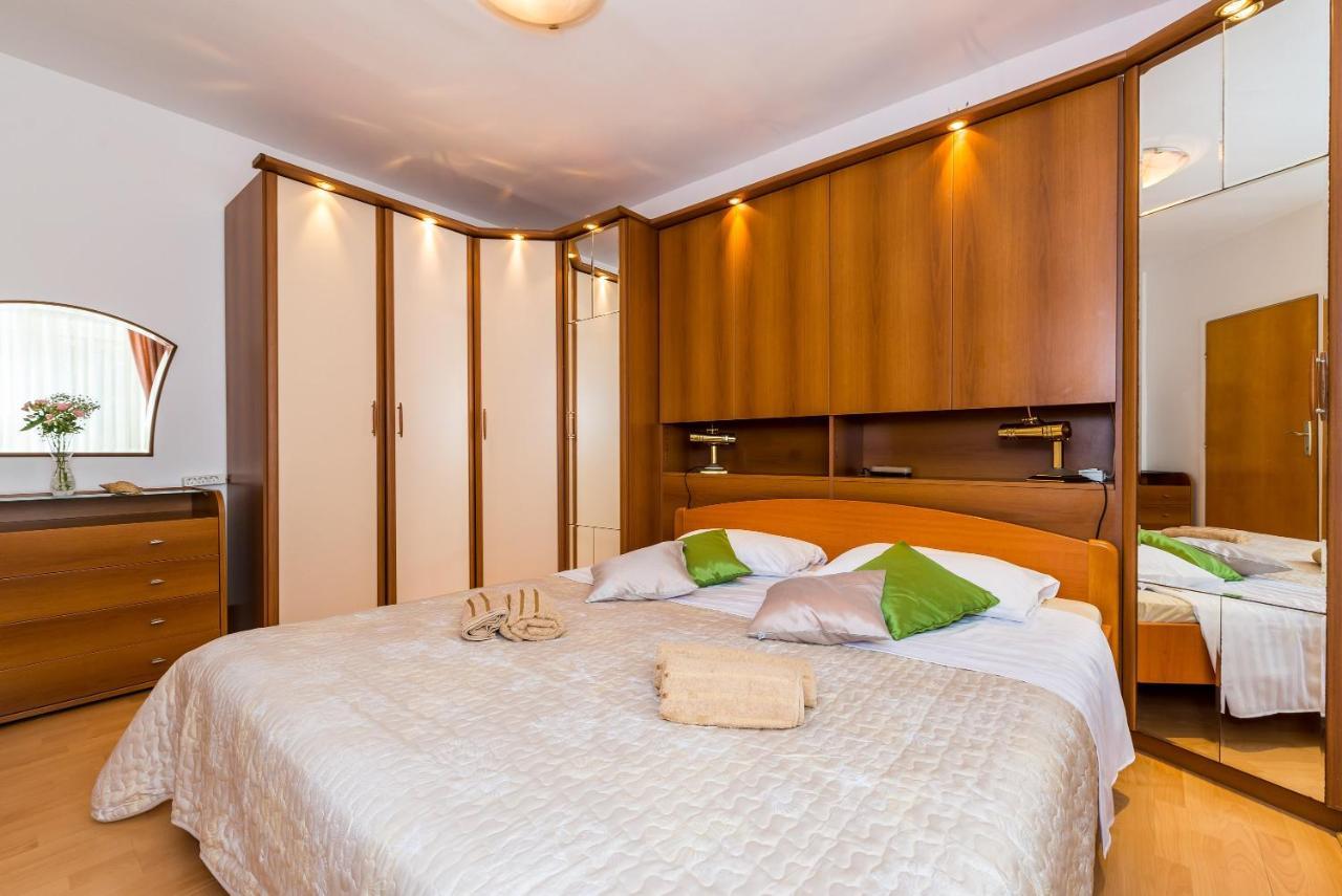 Apartment Valonija Dubrovnik Ngoại thất bức ảnh