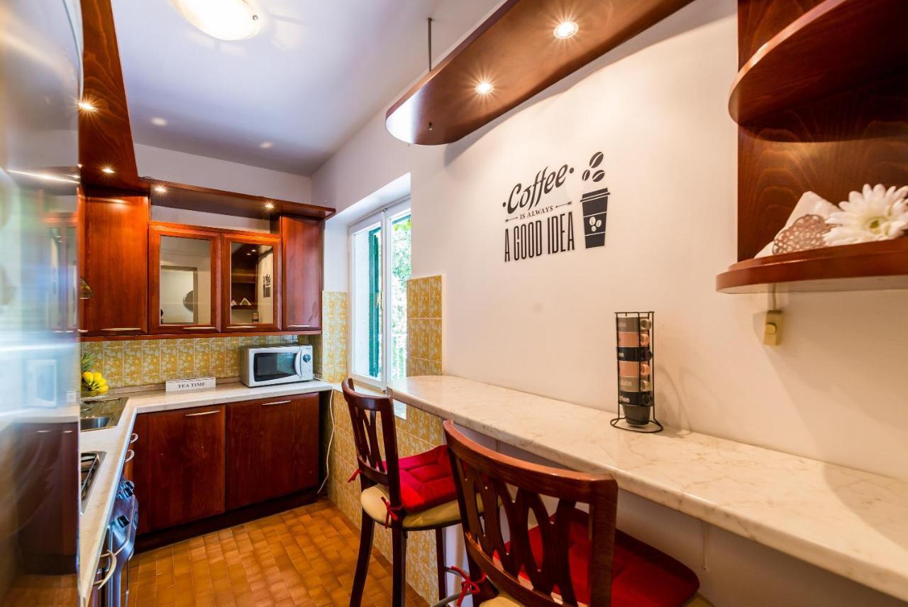 Apartment Valonija Dubrovnik Ngoại thất bức ảnh
