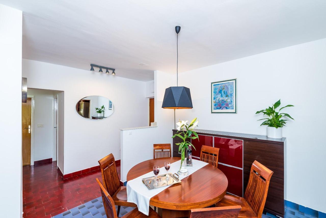 Apartment Valonija Dubrovnik Ngoại thất bức ảnh