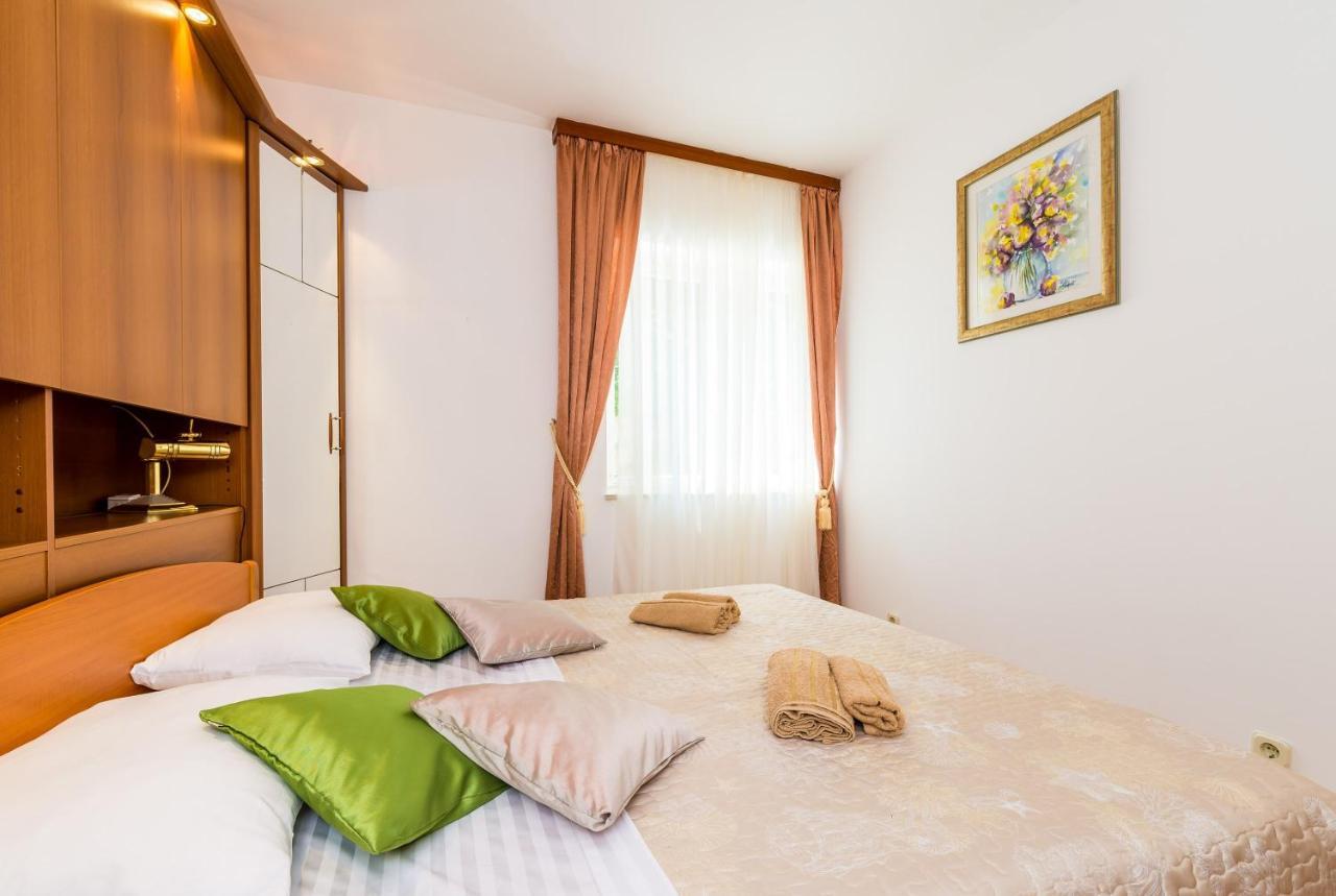Apartment Valonija Dubrovnik Ngoại thất bức ảnh