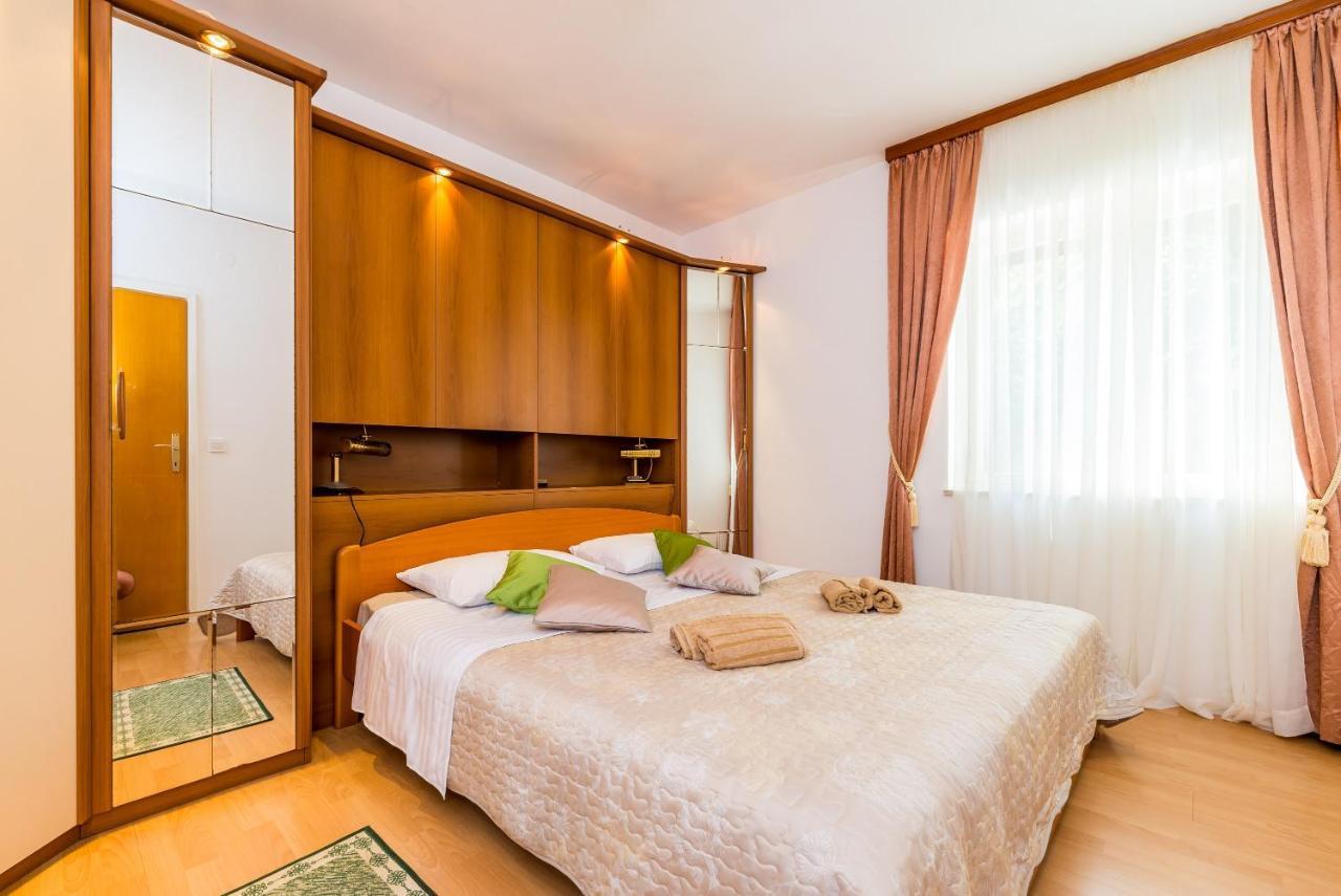 Apartment Valonija Dubrovnik Ngoại thất bức ảnh