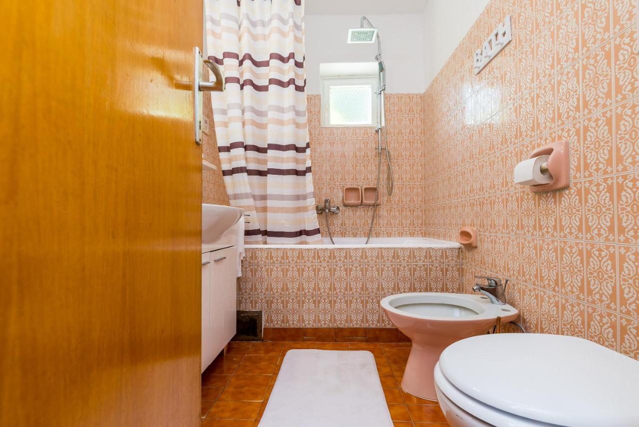 Apartment Valonija Dubrovnik Ngoại thất bức ảnh