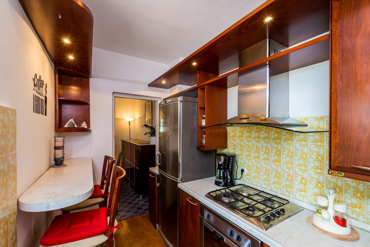 Apartment Valonija Dubrovnik Ngoại thất bức ảnh