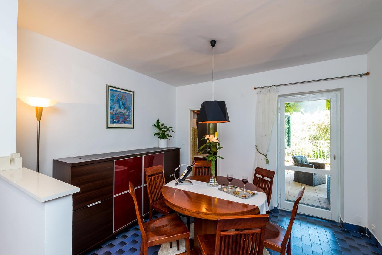 Apartment Valonija Dubrovnik Ngoại thất bức ảnh